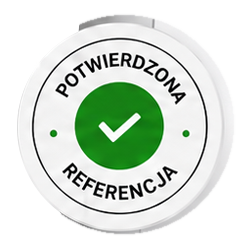 Potwierdzona referencja