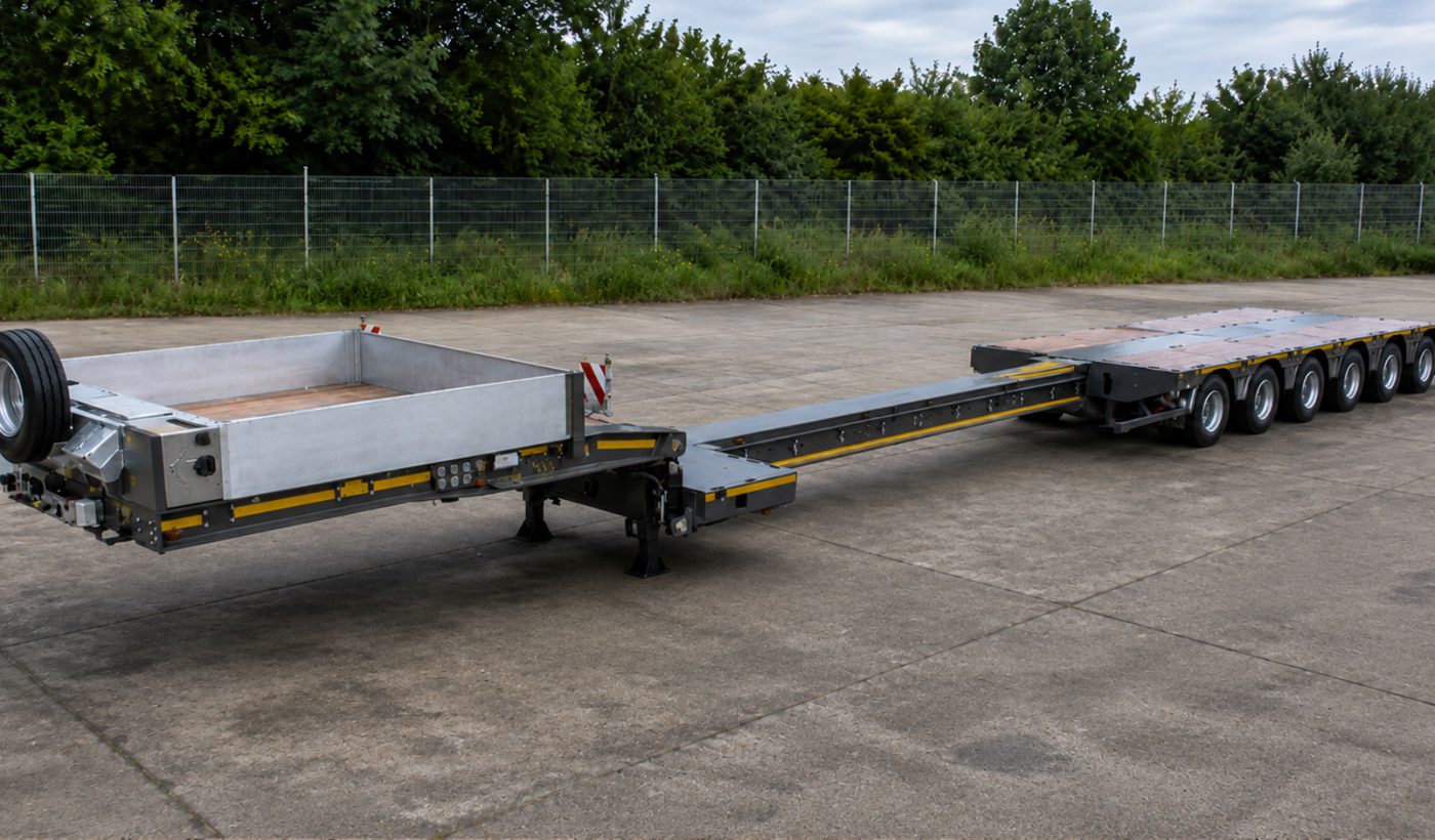 Transport specjalny